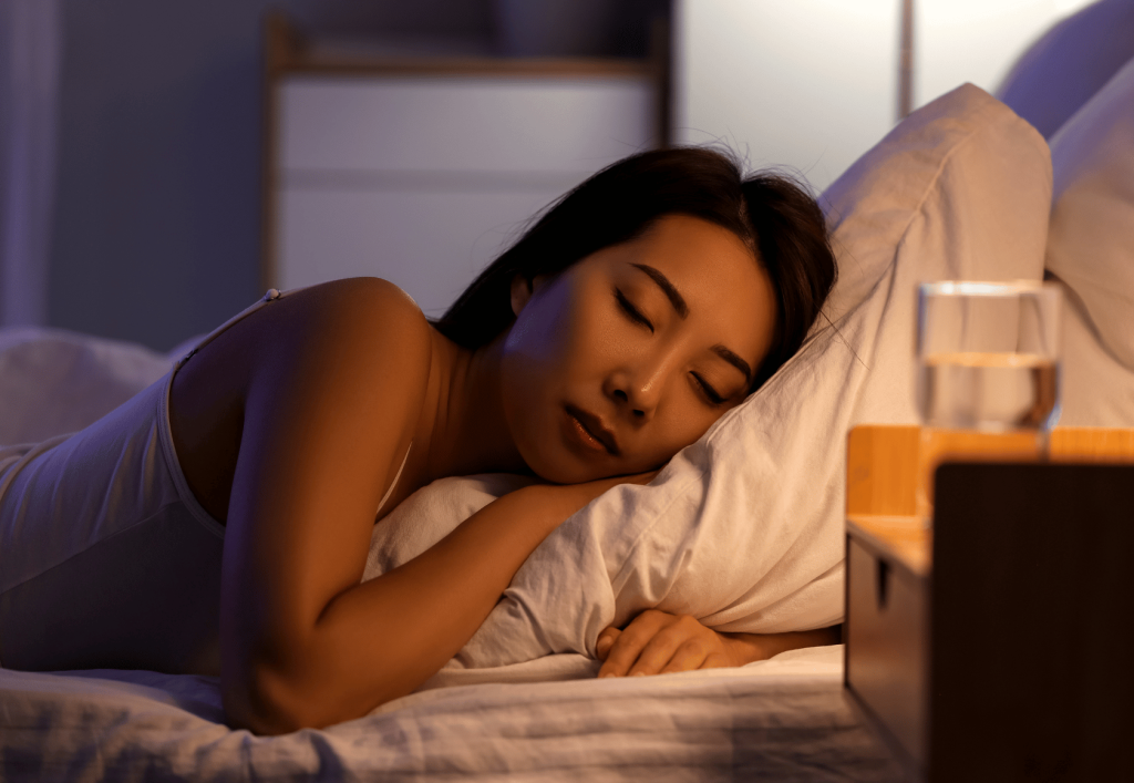 Le rôle de la rééducation oro-myofonctionnelle dans la prise en charge des troubles du sommeil