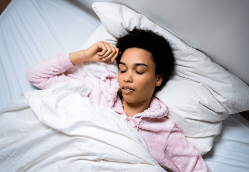 Ronflement ou apnée du sommeil comment faire la différence