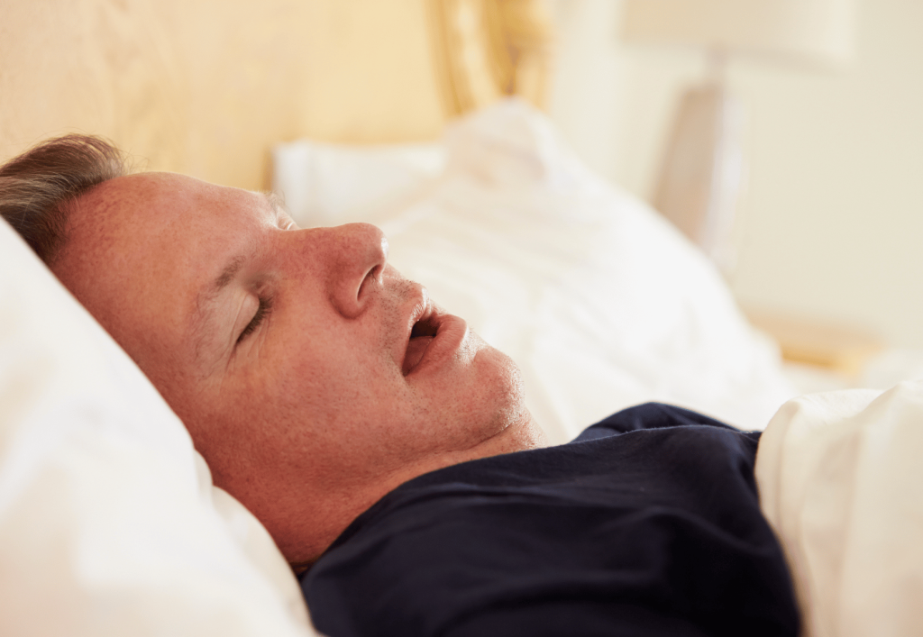 Respirer par la bouche la nuit peut-il perturber le sommeil ?