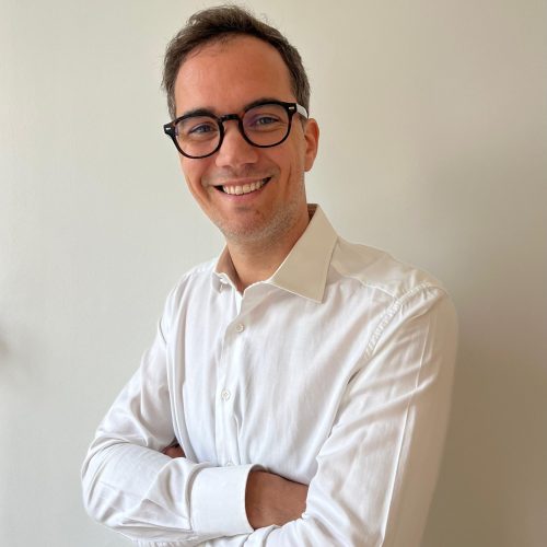 Dr.Thomas Cuvelier