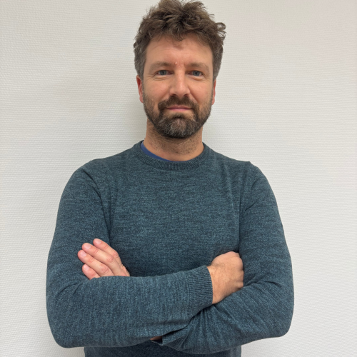 Laurent Herkelman